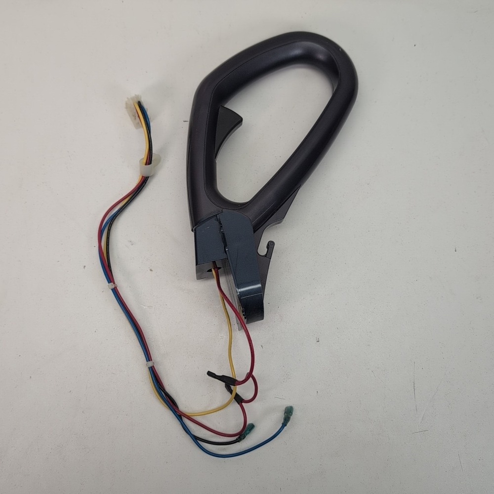 Bissell ProHeat 2X Carpet Cleaner Handle Assembly‎ Trigger Switch 8920 9300